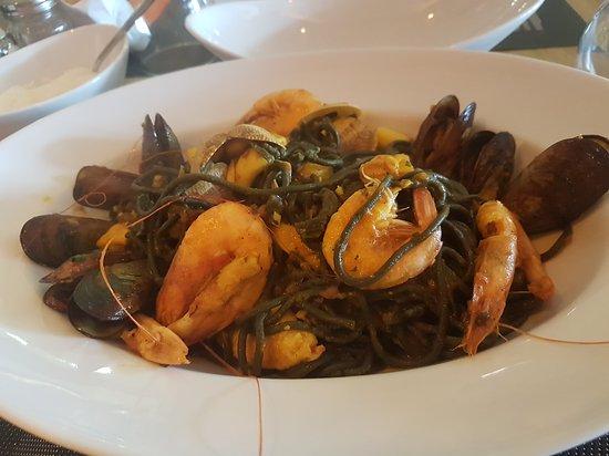 Pitaly Restaurant Pasta Bar